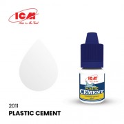 ICM - Plastic Cement