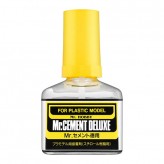 Mr.Cement Deluxe Glue, MC-127 Купить Mr.Cement Deluxe Glue, MC-127 (Клей)