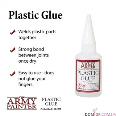 Plastic Glue