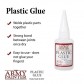 Plastic Glue