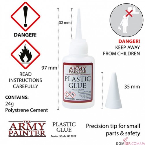 Plastic Glue