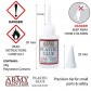 Plastic Glue