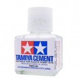 Tamiya Cement Glue Купить Tamiya Cement Glue (Клей)