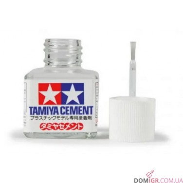 Tamiya Cement Glue