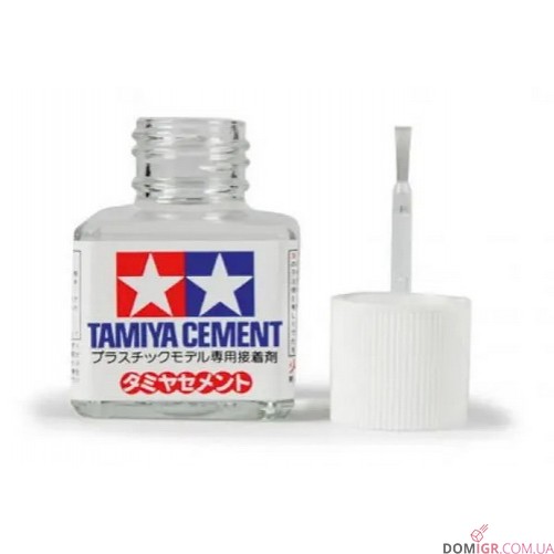 Tamiya Cement Glue