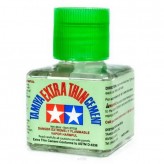 Tamiya Extra Thin Cement Купить Tamiya Extra Thin Cement (Клей)