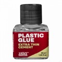 Thin Plastic Glue (Extra Thin Cement)