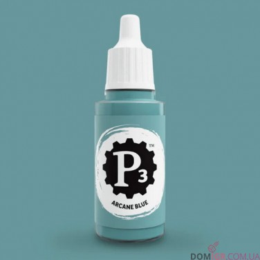 P3: Acrylic Paints 18ml (в асортименті)