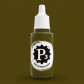 P3: Acrylic Paints 18ml (в асортименті)