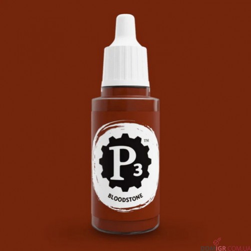 P3: Acrylic Paints 18ml (в асортименті)
