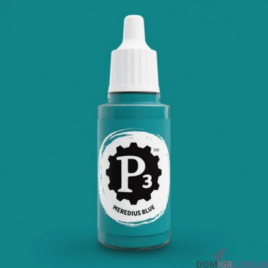 P3: Acrylic Paints 18ml (в асортименті)