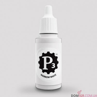 P3: Acrylic Paints 18ml (в асортименті)