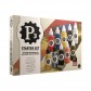 P3: Starter Set Dropper Bottle (10 paints)