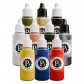 P3: Starter Set Dropper Bottle (10 paints)
