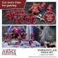 Warpaints Air Mega Set