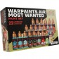 Купить Warpaints Air Most Wanted Set Warpaints Air Most Wanted Set