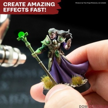 Купить Warpaints Air Most Wanted Set Warpaints Air Most Wanted Set