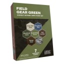 Combat Se7ens: Field Gear Green