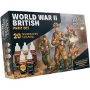 Historical: WWII British