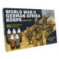 Historical: WWII German Afrika Korps