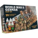 Historical: WWII German