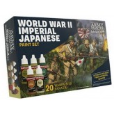 Historical: WWII Imperial Japanese