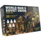 Historical: WWII Soviet Union