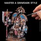 Masterclass: John Blanche Vol. 3