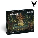 Game Color - Special FX Paint Set (72207)