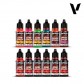 Game Color - Special FX Paint Set (72207)