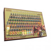 Warpaints Speedpaint Complete Set 2.0