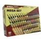 Speedpaint Marker – Mega Set