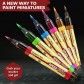 Speedpaint Marker – Mega Set