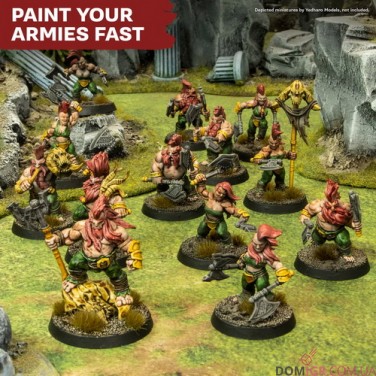 Speedpaint Marker – Mega Set