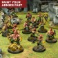 Speedpaint Marker – Mega Set