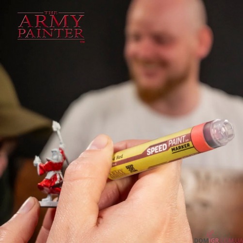 Speedpaint Marker – Mega Set