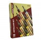 Speedpaint Marker – Metallics Set
