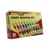 Speedpaint Marker – Most Wanted Set Купить Speedpaint Marker – Most Wanted Set (Скоро в продаже (ожидаем))