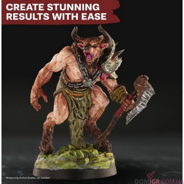 Speedpaint Marker – Most Wanted Set