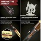 Speedpaint Marker – Most Wanted Set