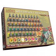 Warpaints Speedpaint Mega Set 2.0