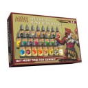 Warpaints Speedpaint Most Wanted Set 2.0