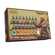 Warpaints Speedpaint Most Wanted Set 2.0