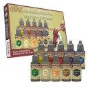 Warpaints Speedpaint Starter Set