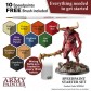 Купить Warpaints Speedpaint Starter Set Warpaints Speedpaint Starter Set