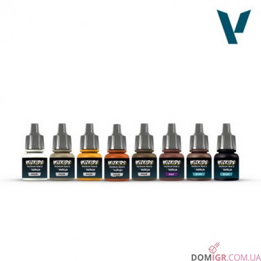 Купить Game Color - Woodland Creatures (80254) Game Color - Woodland Creatures (80254)