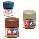 Tamiya Metallic