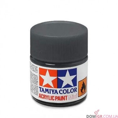 Tamiya Metallic