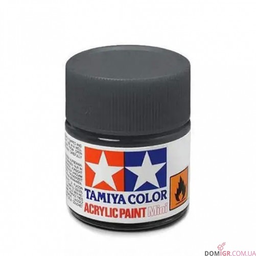Tamiya Metallic