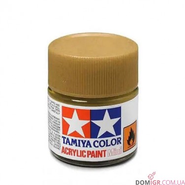 Tamiya Metallic